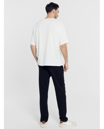 Футболка белый +печать