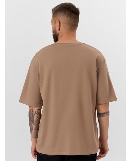 Джемпер мокко