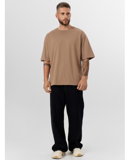 Джемпер мокко