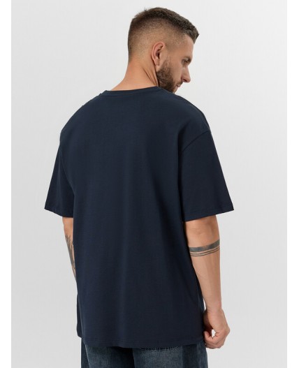 Футболка неви