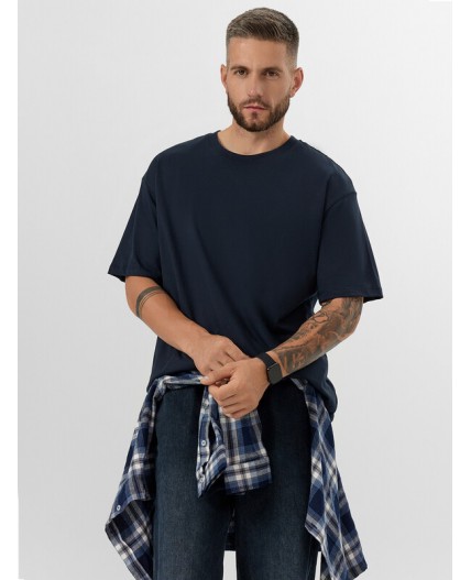 Футболка неви