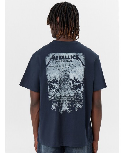 Футболка неви +печать