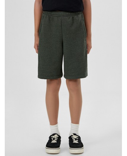 Шорты мулине хаки