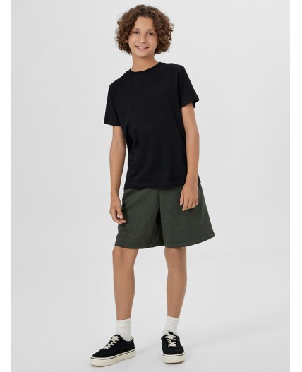 Шорты мулине хаки