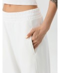 Брюки белый