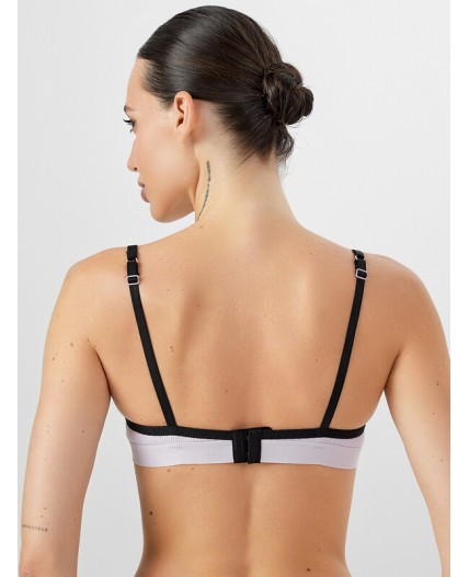 Бюстгальтер св.фиолетовый1