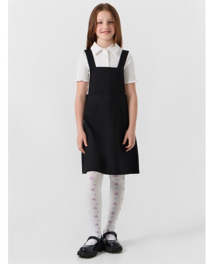 Колготки белый