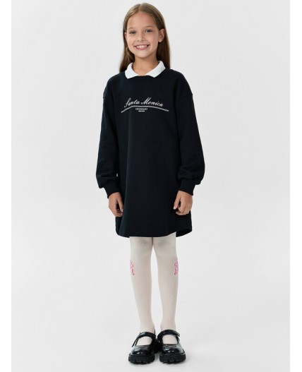 Колготки зефирный