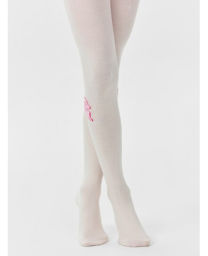 Колготки зефирный