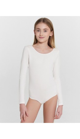 Комбидрес белый