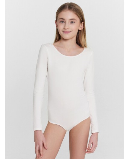 Комбидрес белый