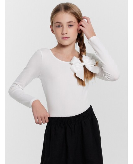 Комбидрес белый