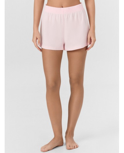 Комплект морозный розовый +печать