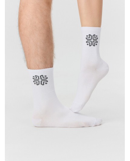 Носки белый
