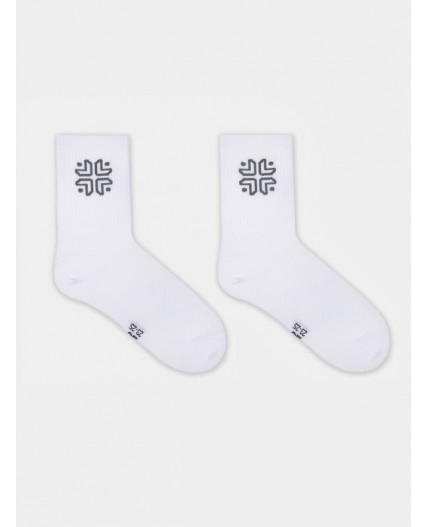 Носки белый