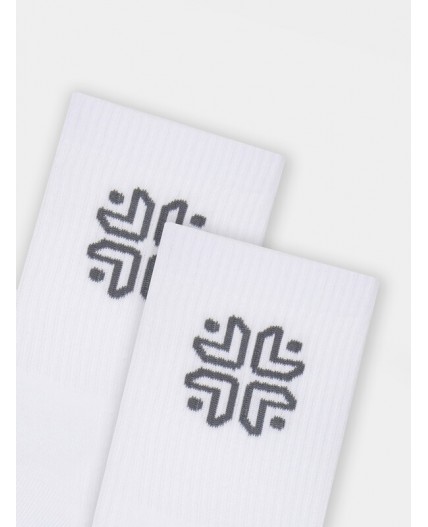 Носки белый