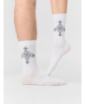 Носки белый