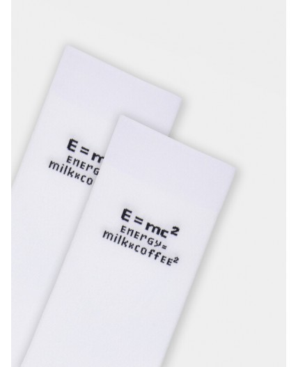 Носки белый