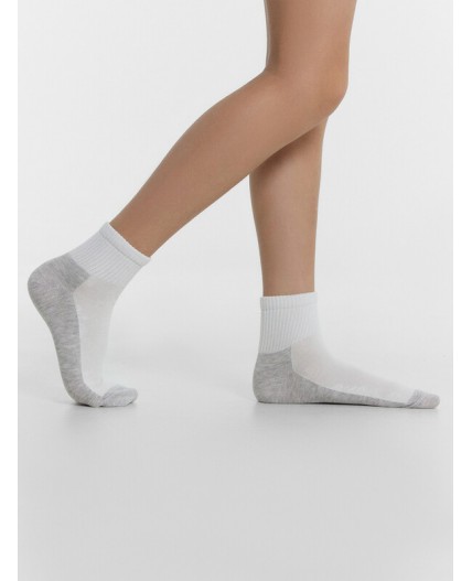 Носки белый