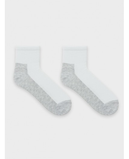 Носки белый