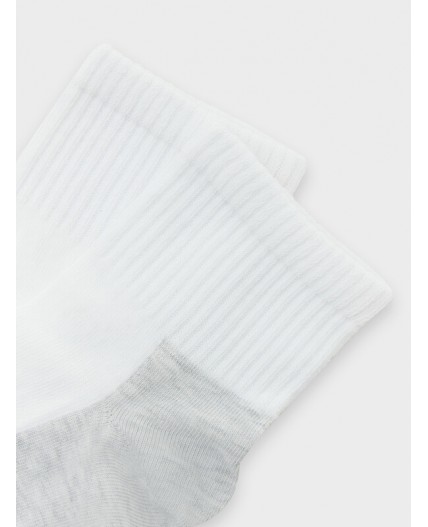 Носки белый