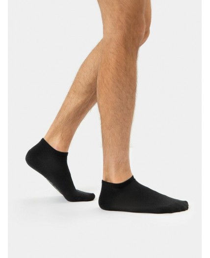 Носки черный