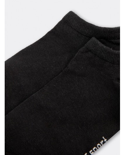 Носки черный