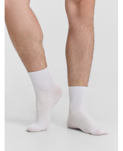 Носки белый
