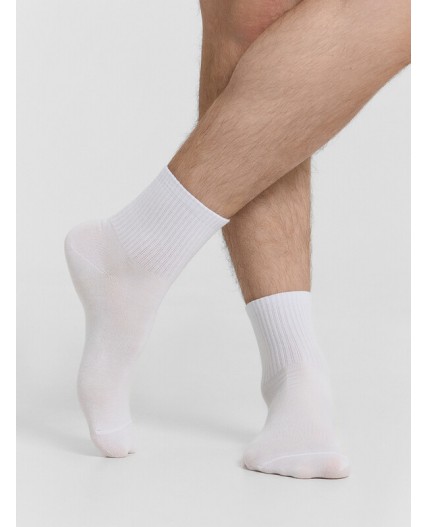 Носки белый