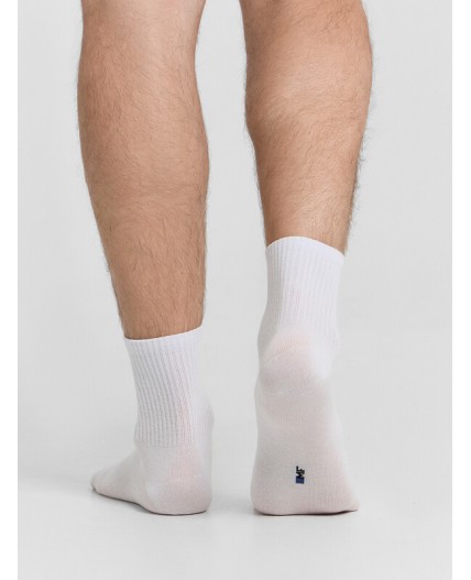 Носки белый