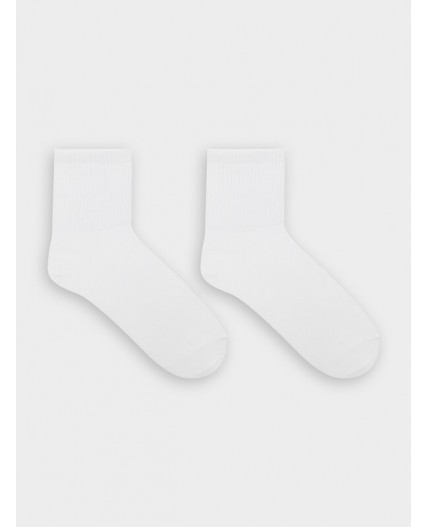 Носки белый