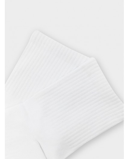 Носки белый