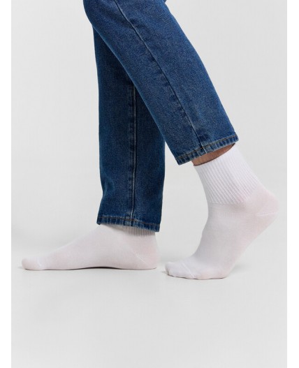 Носки белый