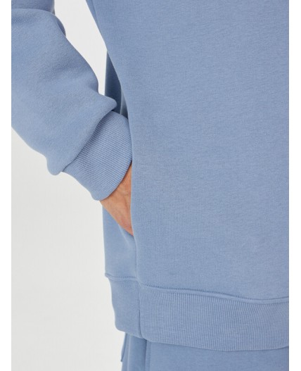 Толстовка тропосфера