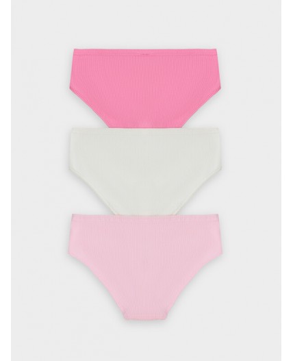 Трусы розовая сказка +печать