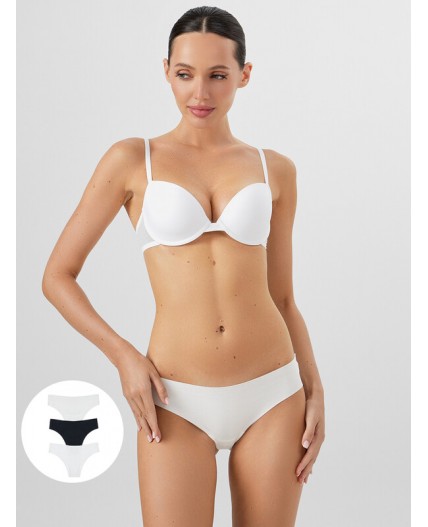 Трусы белый10