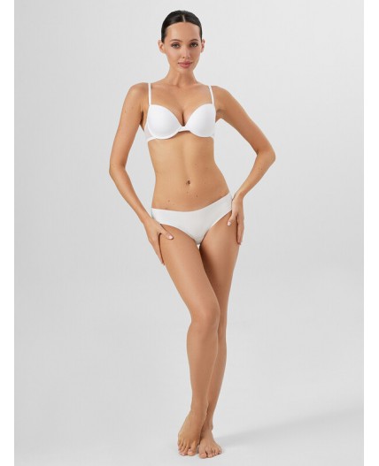 Трусы белый10