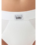 Трусы белый11