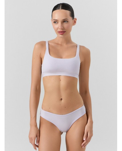 Трусы св.фиолетовый