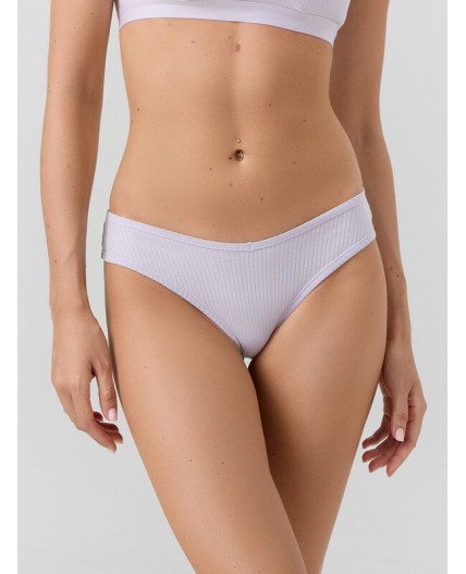 Трусы св.фиолетовый