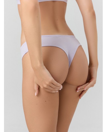 Трусы св.фиолетовый