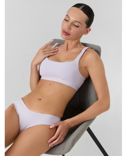 Трусы св.фиолетовый