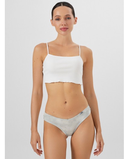 Трусы серый тай дай