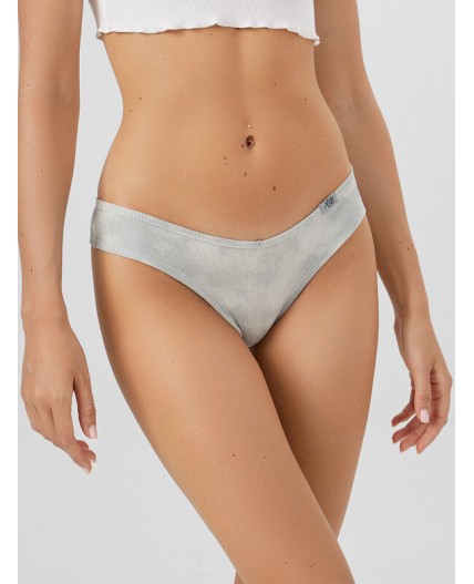 Трусы серый тай дай