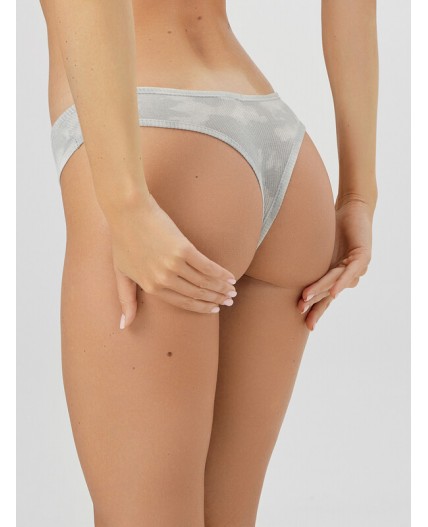 Трусы серый тай дай