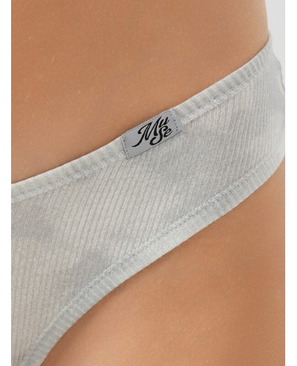 Трусы серый тай дай