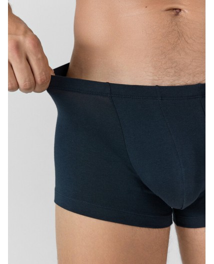 Трусы темное небо + т.синий+ черный