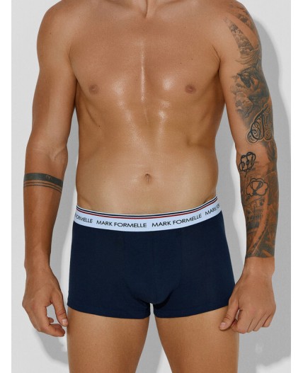 Трусы синий