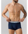 Трусы синий