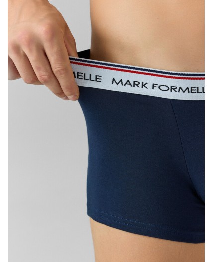 Трусы синий